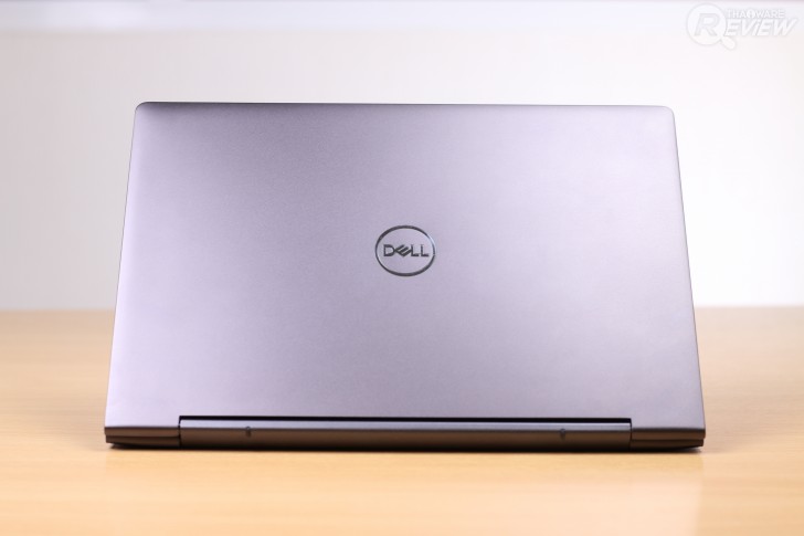Dell Inspiron 7391 2-in-1 โน้ตบุ๊ค Dell ที่ตอบสนองตั้งแต่พิมพ์งาน ยันงานวาดรูปก็ได้