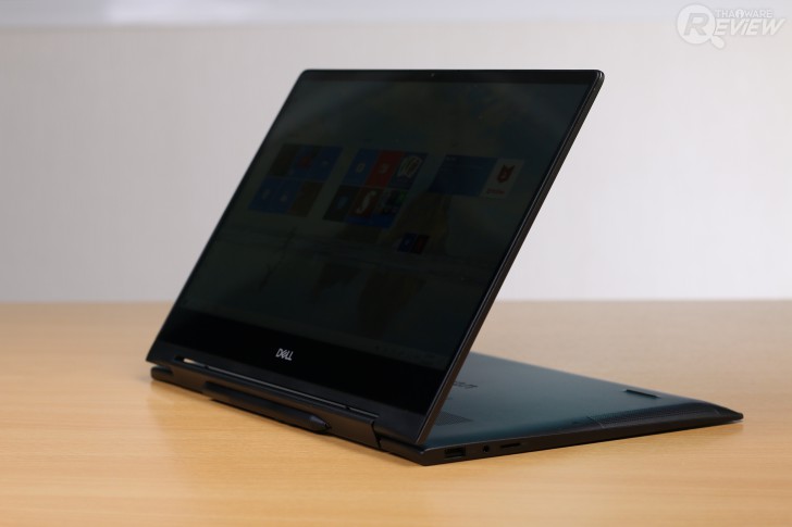 Dell Inspiron 7391 2-in-1 โน้ตบุ๊ค Dell ที่ตอบสนองตั้งแต่พิมพ์งาน ยันงานวาดรูปก็ได้