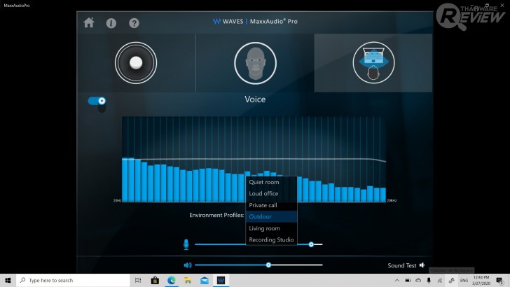 Dell Inspiron 7391 2-in-1 โน้ตบุ๊ค Dell ที่ตอบสนองตั้งแต่พิมพ์งาน ยันงานวาดรูปก็ได้