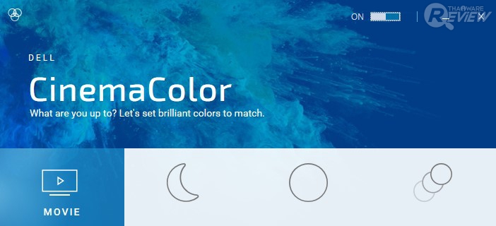 Dell Inspiron 7391 2-in-1 โน้ตบุ๊ค Dell ที่ตอบสนองตั้งแต่พิมพ์งาน ยันงานวาดรูปก็ได้