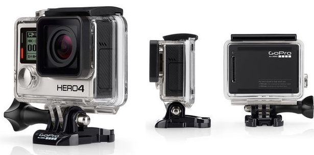 กล้อง GoPro รุ่นไหนดี ? และวิธีการเลือกซื้อกล้อง GoPro กล้องแอคชั่นสุดฮิตเบอร์ 1 ของโลก