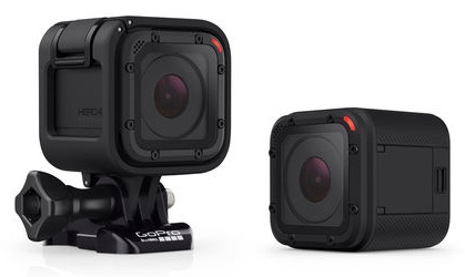 กล้อง GoPro รุ่นไหนดี ? และวิธีการเลือกซื้อกล้อง GoPro กล้องแอคชั่นสุดฮิตเบอร์ 1 ของโลก
