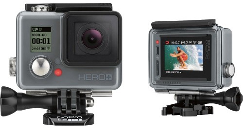 กล้อง GoPro รุ่นไหนดี ? และวิธีการเลือกซื้อกล้อง GoPro กล้องแอคชั่นสุดฮิตเบอร์ 1 ของโลก