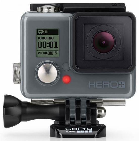 กล้อง GoPro รุ่นไหนดี ? และวิธีการเลือกซื้อกล้อง GoPro กล้องแอคชั่นสุดฮิตเบอร์ 1 ของโลก