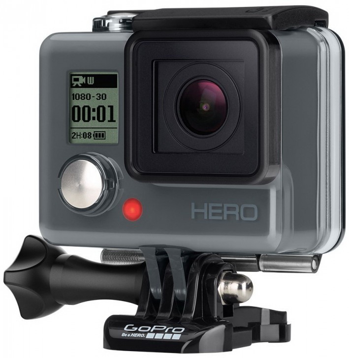 กล้อง GoPro รุ่นไหนดี ? และวิธีการเลือกซื้อกล้อง GoPro กล้องแอคชั่นสุดฮิตเบอร์ 1 ของโลก