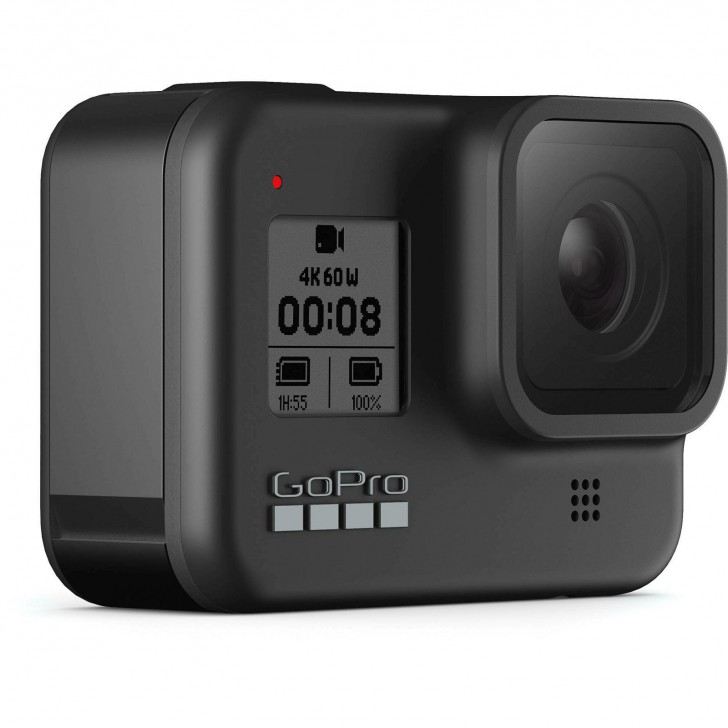 กล้อง GoPro รุ่นไหนดี ? และวิธีการเลือกซื้อกล้อง GoPro กล้องแอคชั่นสุดฮิตเบอร์ 1 ของโลก