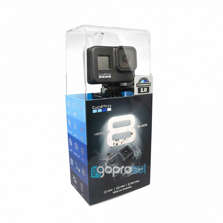 กล้อง GoPro รุ่นไหนดี ? และวิธีการเลือกซื้อกล้อง GoPro กล้องแอคชั่นสุดฮิตเบอร์ 1 ของโลก