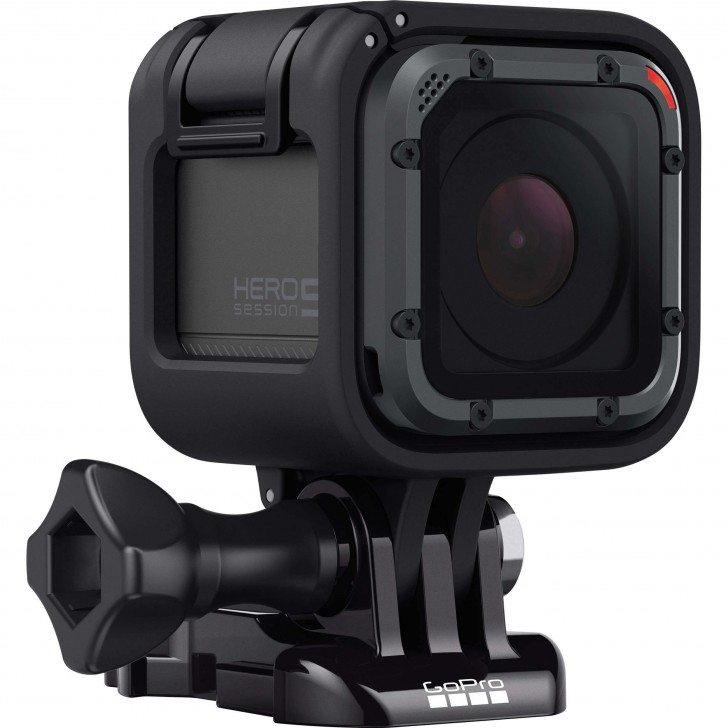 กล้อง GoPro รุ่นไหนดี ? และวิธีการเลือกซื้อกล้อง GoPro กล้องแอคชั่นสุดฮิตเบอร์ 1 ของโลก