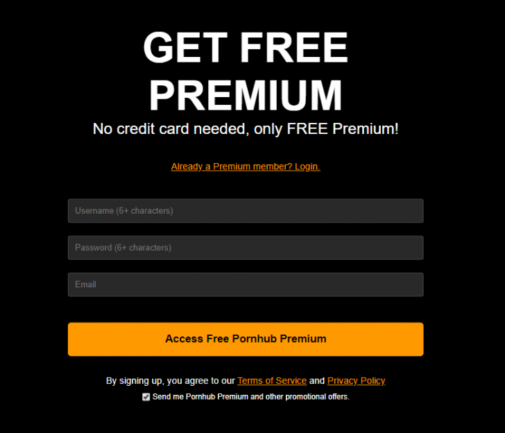 Pornhub Premium คืออะไร ? แตกต่างจาก Pornhub ธรรมดา อย่างไร ?