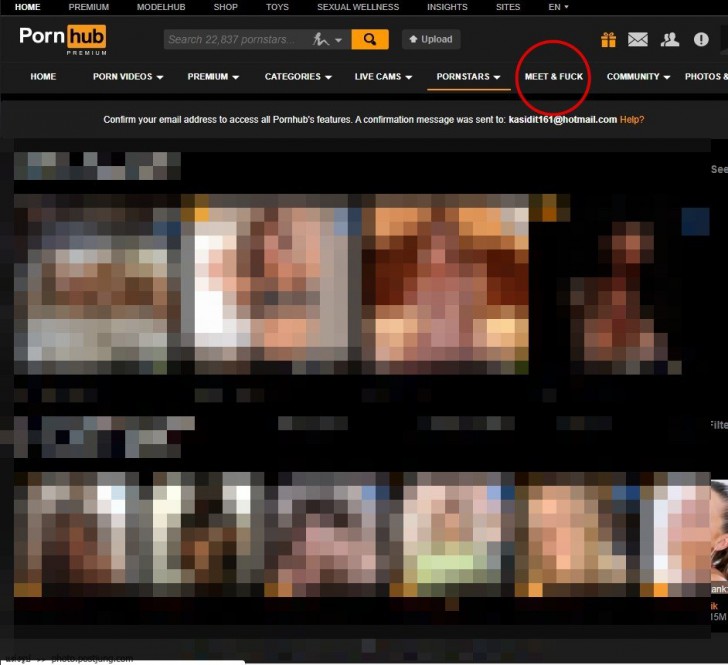 Pornhub Premium คืออะไร ? แตกต่างจาก Pornhub ธรรมดา อย่างไร ?