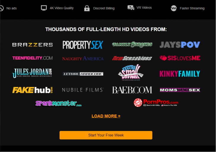 Pornhub Premium คืออะไร ? แตกต่างจาก Pornhub ธรรมดา อย่างไร ?