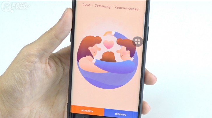 imoo Watch Phone Z6 นาฬิกาโทรศัพท์เด็ก วิดีโอคอลได้ทั้งกล้องหน้า-หลัง