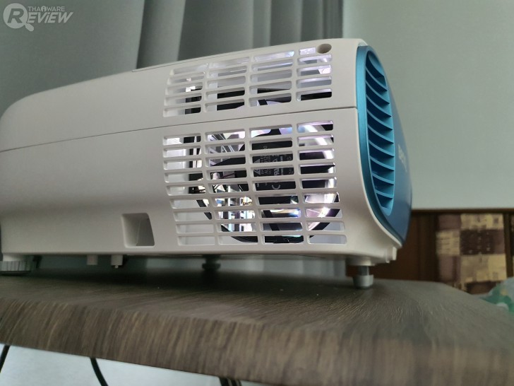 BenQ TK800M โปรเจคเตอร์ดูกีฬา ดูบอล ภาพ 4K คมชัด ให้อรรถรสติดขอบสนาม คอกีฬาห้ามพลาด