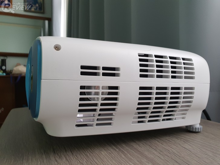 BenQ TK800M โปรเจคเตอร์ดูกีฬา ดูบอล ภาพ 4K คมชัด ให้อรรถรสติดขอบสนาม คอกีฬาห้ามพลาด