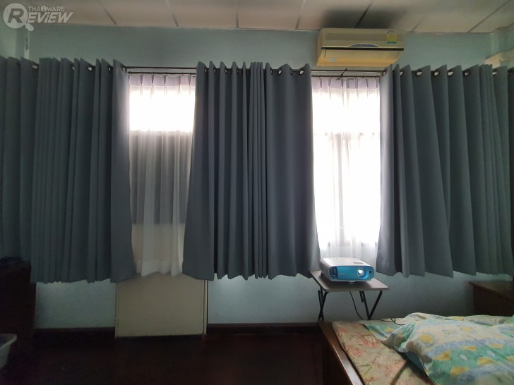 BenQ TK800M โปรเจคเตอร์ดูกีฬา ดูบอล ภาพ 4K คมชัด ให้อรรถรสติดขอบสนาม คอกีฬาห้ามพลาด