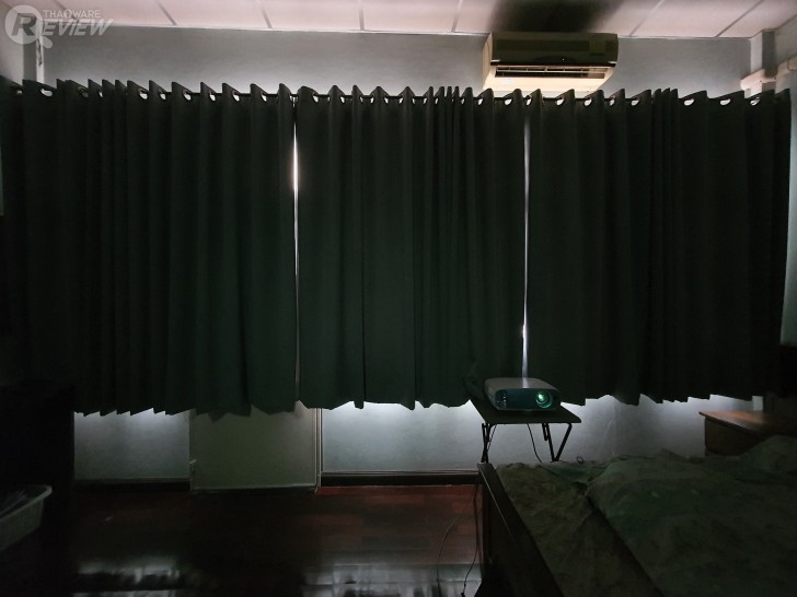 BenQ TK800M โปรเจคเตอร์ดูกีฬา ดูบอล ภาพ 4K คมชัด ให้อรรถรสติดขอบสนาม คอกีฬาห้ามพลาด