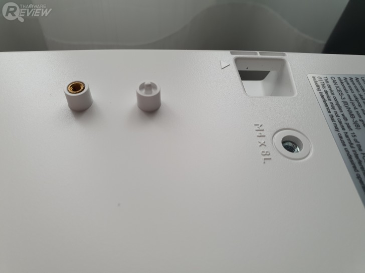 BenQ TK800M โปรเจคเตอร์ดูกีฬา ดูบอล ภาพ 4K คมชัด ให้อรรถรสติดขอบสนาม คอกีฬาห้ามพลาด