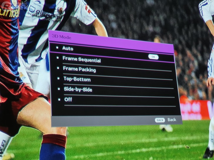 BenQ TK800M โปรเจคเตอร์ดูกีฬา ดูบอล ภาพ 4K คมชัด ให้อรรถรสติดขอบสนาม คอกีฬาห้ามพลาด