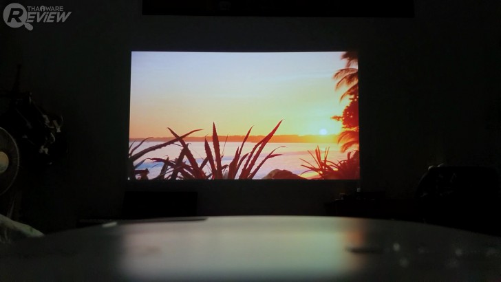 BenQ TK800M โปรเจคเตอร์ดูกีฬา ดูบอล ภาพ 4K คมชัด ให้อรรถรสติดขอบสนาม คอกีฬาห้ามพลาด