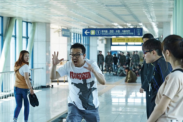 10 อันดับหนังซอมบี้ ในดวงใจของ Watch Da Film