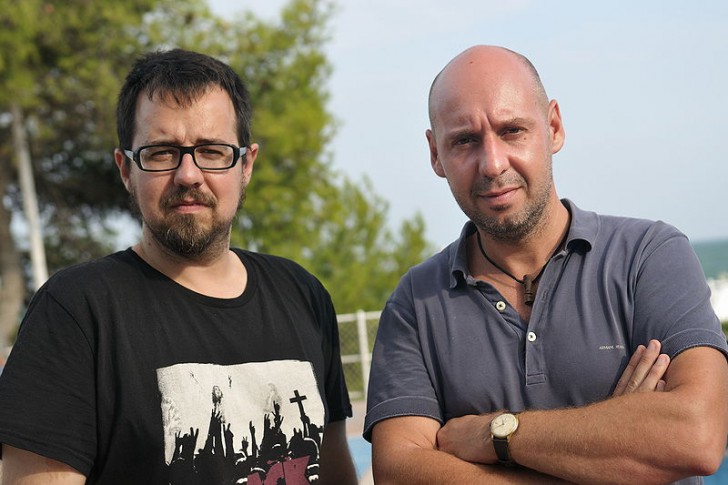 10 อันดับหนังซอมบี้ ในดวงใจของ Watch Da Film