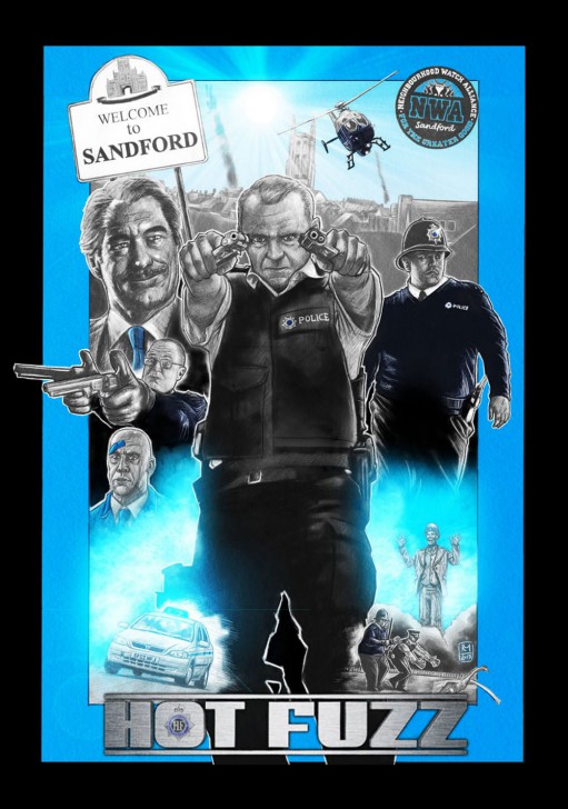 10 อันดับหนังซอมบี้ ในดวงใจของ Watch Da Film