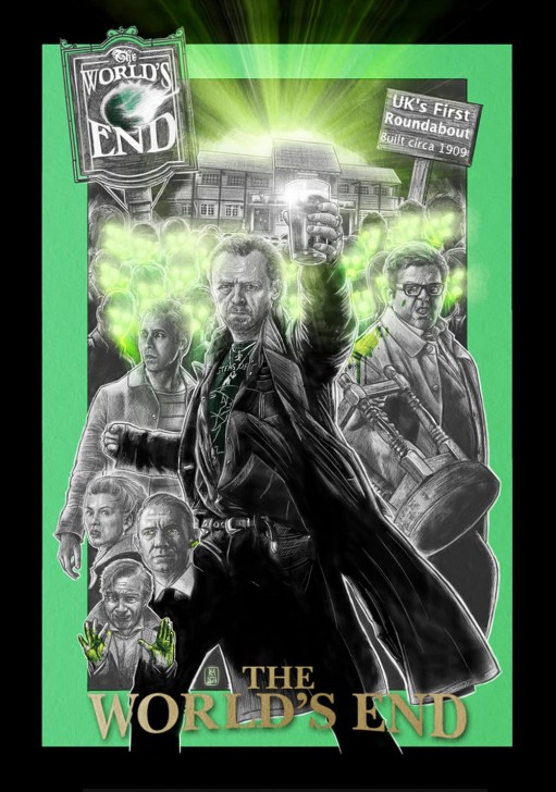 10 อันดับหนังซอมบี้ ในดวงใจของ Watch Da Film