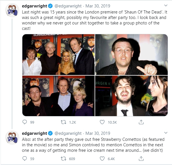 10 อันดับหนังซอมบี้ ในดวงใจของ Watch Da Film 10 อันดับหนังซอมบี้ ในดวงใจของ Watch Da Film