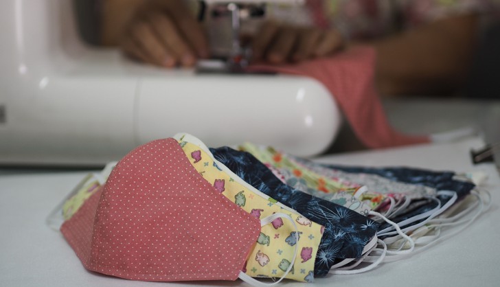 ขนาดของไวรัส แบคทีเรีย และฝุ่น กับประสิทธิภาพการกรอง ของเครื่องฟอกอากาศ และหน้ากากอนามัย