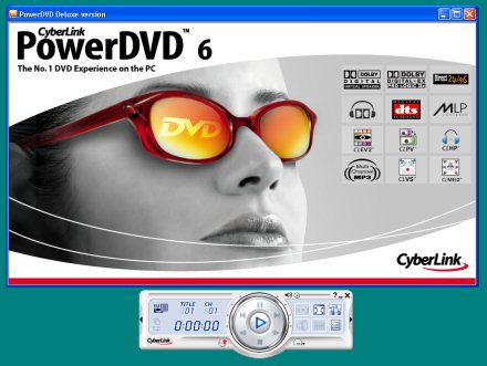 PowerDVD 20 โปรแกรมดูหนังฟังเพลง ที่ให้ความคมชัดวิดีโอสูงสุดถึง 8K !