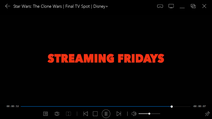 PowerDVD 20 โปรแกรมดูหนังฟังเพลง ที่ให้ความคมชัดวิดีโอสูงสุดถึง 8K !