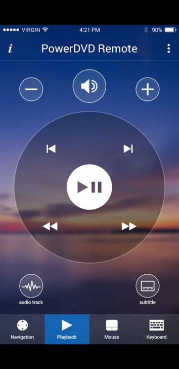 PowerDVD 20 โปรแกรมดูหนังฟังเพลง ที่ให้ความคมชัดวิดีโอสูงสุดถึง 8K !