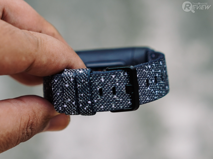 Fitbit Charge 4 สมาร์ทวอทช์เพื่อสุขภาพ ฟังก์ชันครบครัน ในราคาแค่ไม่กี่พัน