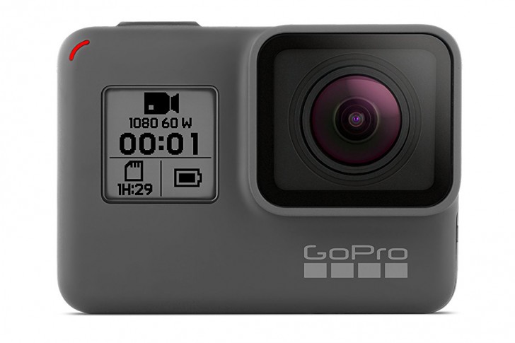 วิธีอ่านสเปกกล้อง GoPro ที่ถูกต้อง เพื่อซื้อกล้อง GoPro ให้ตรงกับความต้องการมากที่สุด
