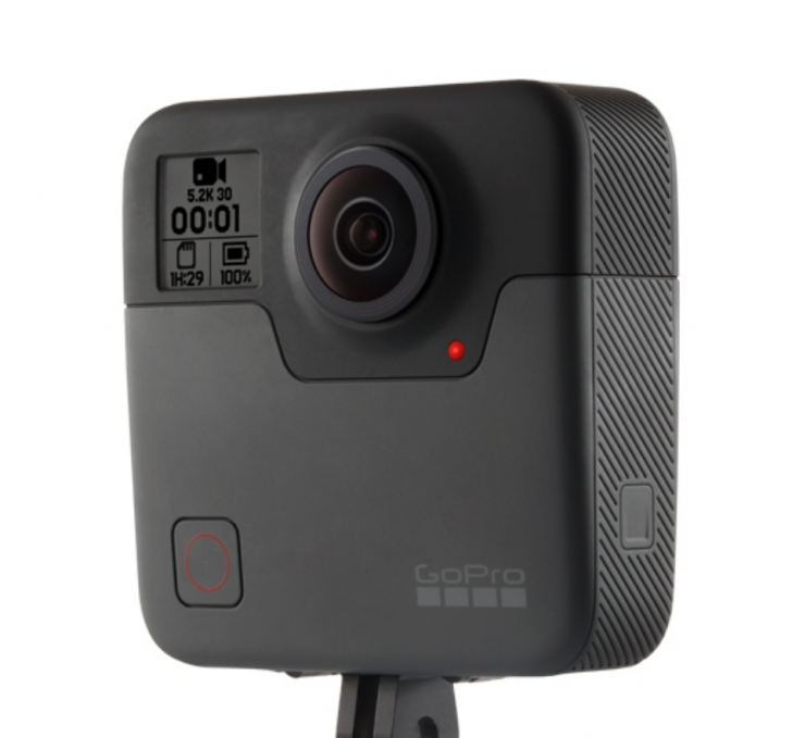 วิธีอ่านสเปกกล้อง GoPro ที่ถูกต้อง เพื่อซื้อกล้อง GoPro ให้ตรงกับความต้องการมากที่สุด