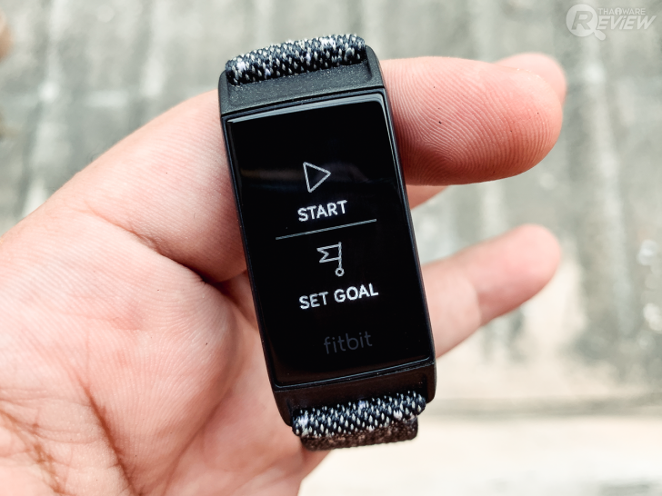 Fitbit Charge 4 สมาร์ทวอทช์เพื่อสุขภาพ ฟังก์ชันครบครัน ในราคาแค่ไม่กี่พัน