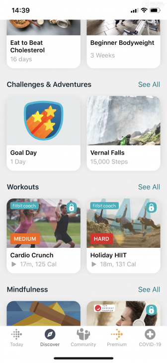 Fitbit Charge 4 สมาร์ทวอทช์เพื่อสุขภาพ ฟังก์ชันครบครัน ในราคาแค่ไม่กี่พัน