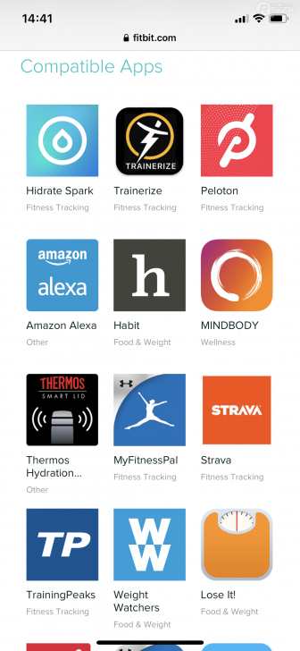 Fitbit Charge 4 สมาร์ทวอทช์เพื่อสุขภาพ ฟังก์ชันครบครัน ในราคาแค่ไม่กี่พัน