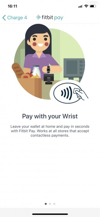 Fitbit Charge 4 สมาร์ทวอทช์เพื่อสุขภาพ ฟังก์ชันครบครัน ในราคาแค่ไม่กี่พัน