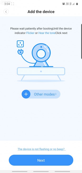 SebO MARU กล้องวงจรปิด IP Camera หมุนได้ 360 องศา มีอินฟราเรดภาพสี