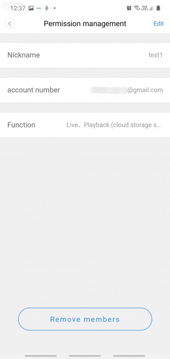SebO MARU กล้องวงจรปิด IP Camera หมุนได้ 360 องศา มีอินฟราเรดภาพสี