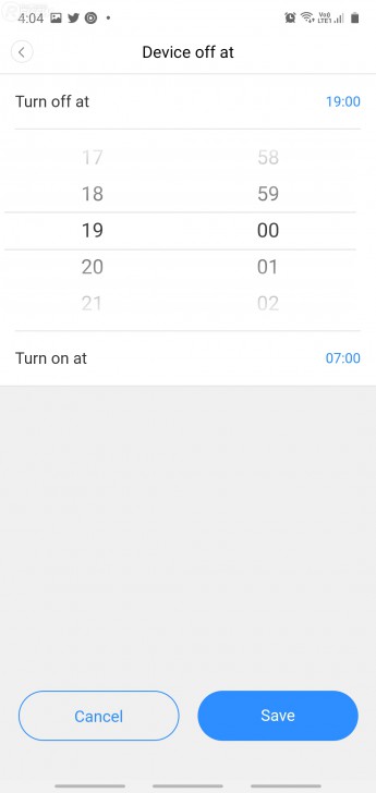 SebO MARU กล้องวงจรปิด IP Camera หมุนได้ 360 องศา มีอินฟราเรดภาพสี