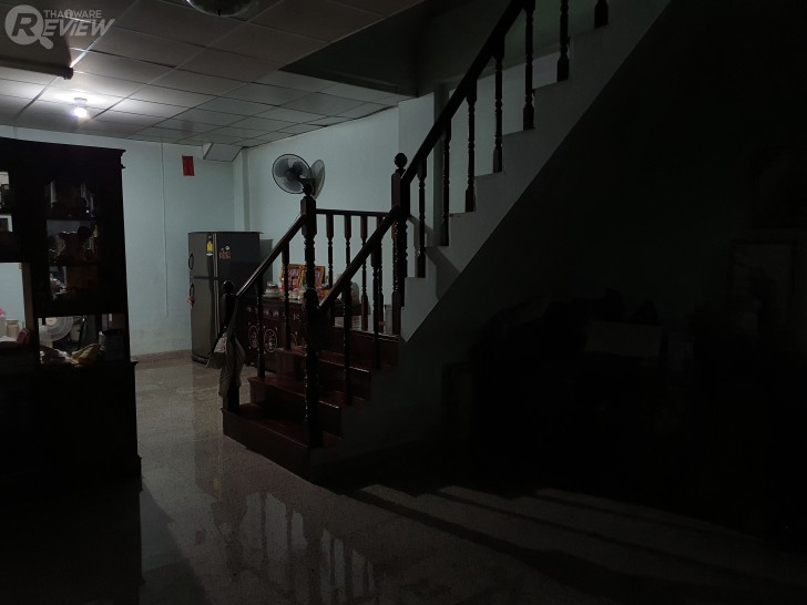 SebO MARU กล้องวงจรปิด IP Camera หมุนได้ 360 องศา มีอินฟราเรดภาพสี