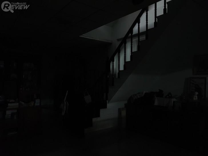 SebO MARU กล้องวงจรปิด IP Camera หมุนได้ 360 องศา มีอินฟราเรดภาพสี