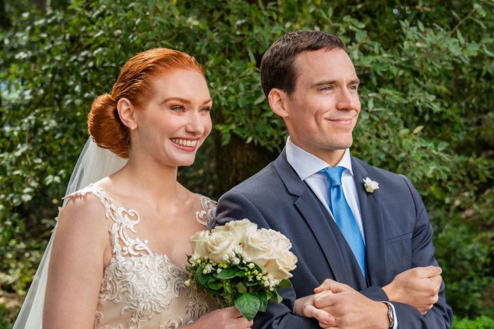 หนัง Love Wedding Repeat : เกิดเป็นคนอย่าใช้แค่โชคนำทาง