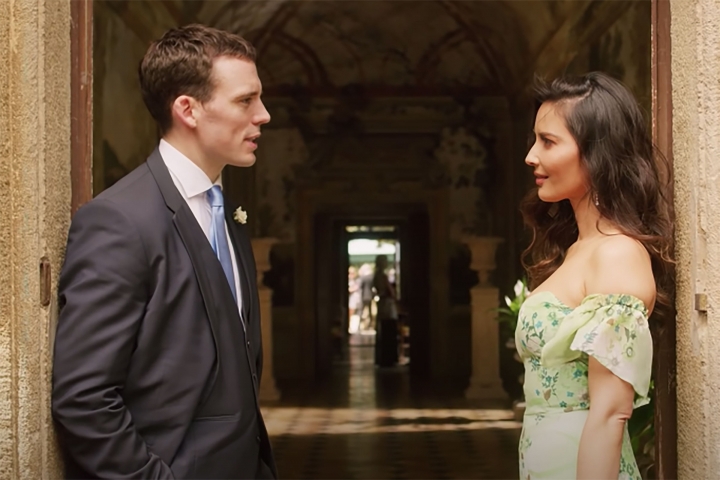 หนัง Love Wedding Repeat : เกิดเป็นคนอย่าใช้แค่โชคนำทาง