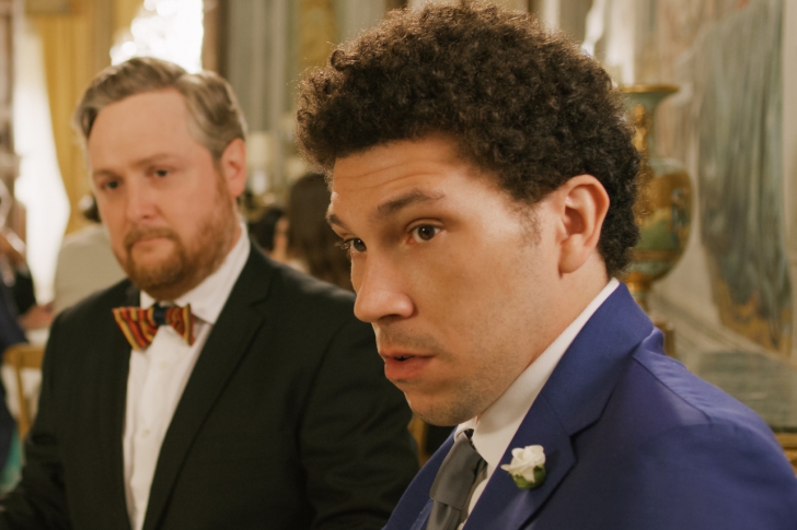 หนัง Love Wedding Repeat : เกิดเป็นคนอย่าใช้แค่โชคนำทาง