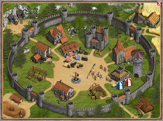 10 เกมออนไลน์สุดมันส์ที่เล่นผ่าน เว็บเบราว์เซอร์ ได้ฟรีๆ (Top 10 Recommended Web Browser Games)