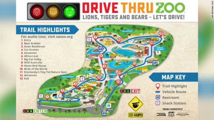 สวนสัตว์ และอควาเรียม จัดการกับสัตว์น้อยใหญ่อย่างไร ในช่วง COVID-19