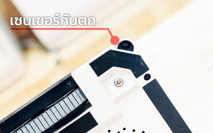 HOBOT-298 หุ่นยนต์เช็ดกระจก ประสิทธิภาพสูง ให้กระจกคุณจะใสมากกว่าที่เคย